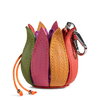 My Little Tulip Leather Multi violet 090532