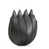 by-Lin Tas Tulip Purse zwart 150408 tulp