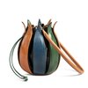  by-Lin Tas Tulip Vintage multicolor 071627
