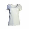 Bamboo Belgium kleding Shirt 1554 ecru