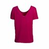 Bamboo Belgium kleding Shirt 20006 Sangria 35