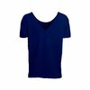 Bamboo Belgium kleding Shirt 20006 blauw 8