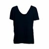 Bamboo Belgium kleding Shirt 20006 zwart 3