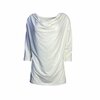 Bamboo Belgium kleding Shirt 1672 ecru