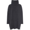 Henriette Steffensen Kopenhagen Tunic 1288 Soft Black