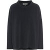 Henriette Steffensen Copenhagen Blouse 1405 Soft Black