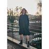 Henriette Steffensen Copenhagen Dress Soft Black