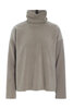 Henriette Steffensen Blouse Highneck Elephant