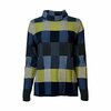 Mansted kleding Lindi trui dark charcoal