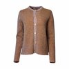 Mansted kleding Sol vest rose