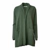 Mansted kleding vest Mitty forrest