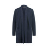 Mansted v&ecirc;tements cardigan Mitty soft blue