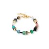 Coeur de Lion armband 4905/ /1578 Iconic Precious Art Nouveau