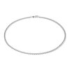 Coeur de Lion Ketting 8600/ /1700 50 cm