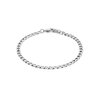 Coeur de Lion Ketting 8601/ /1700 21 cm