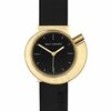 Rolf Cremer Horloge Spirale II S 508504, design horloges 35 mm