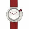 Rolf Cremer Horloge Spirale II S 508506, design horloges 35 mm