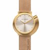 Rolf Cremer Horloge Big Spirale II S 508700, design horloges 44 mm