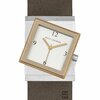 Rolf Cremer Horloge Big Turn S 508355, design horloges