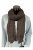 MB De Colores sjaal stola 103-9 anthracite