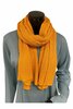 MB De Colores sjaal stola 103-9 yellow