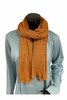 MB De Colores sjaal stola 103-9 mustard