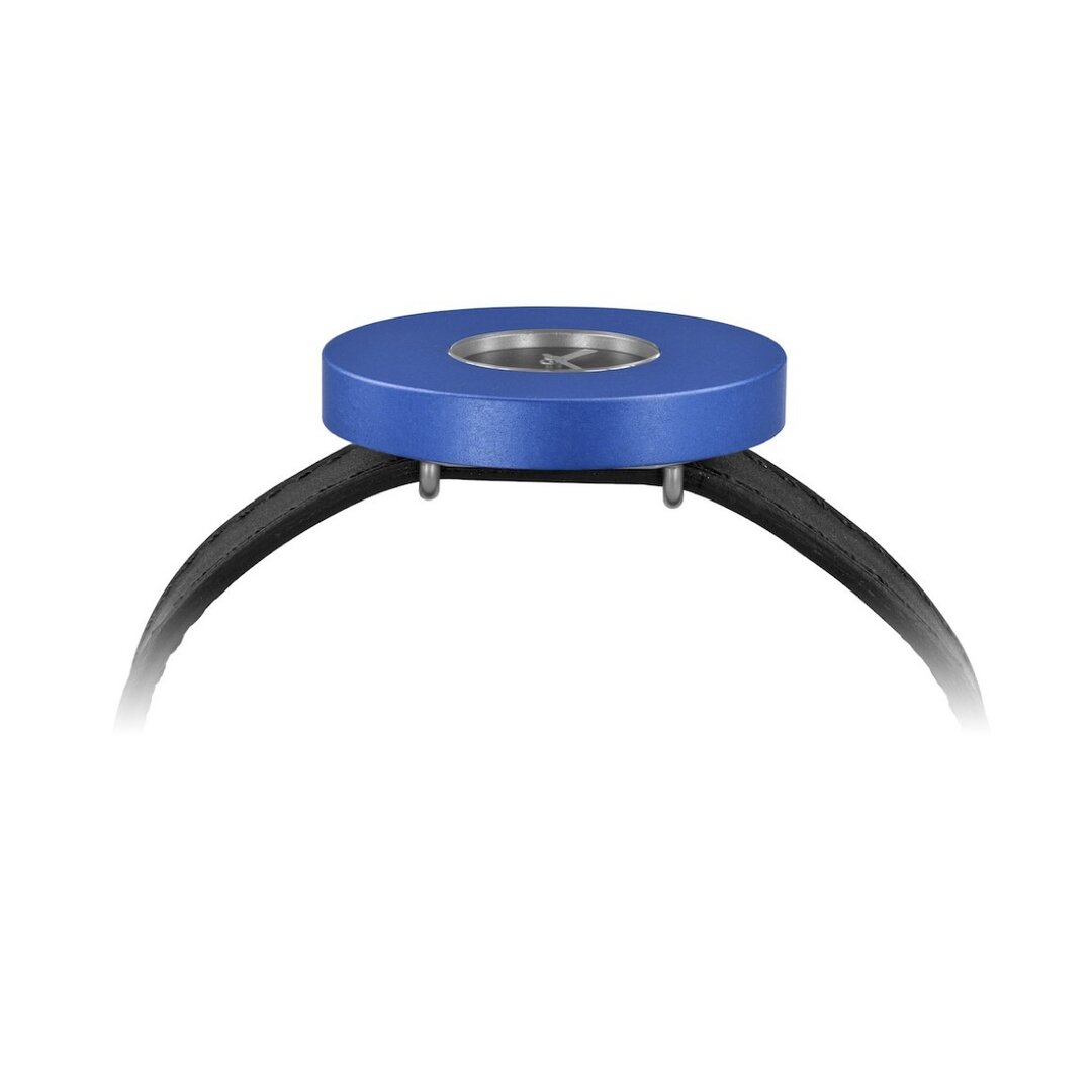 Vignelli Horloge Pierre Junod Halo PJ-MLV1 MVDOT