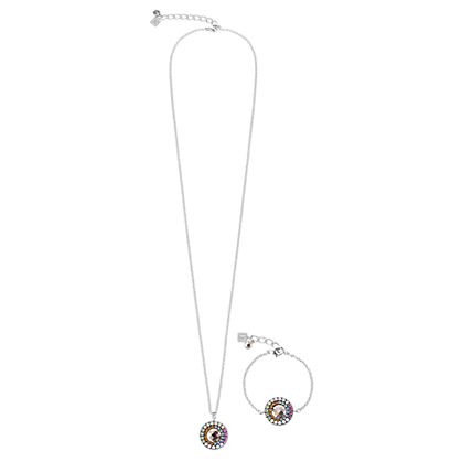Coeur de Lion Armband 4955/ /1537 Multicolor pastel