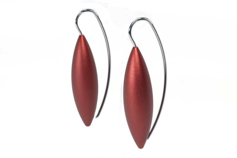 Apero oorbellen Tulip Groot 3.23 R