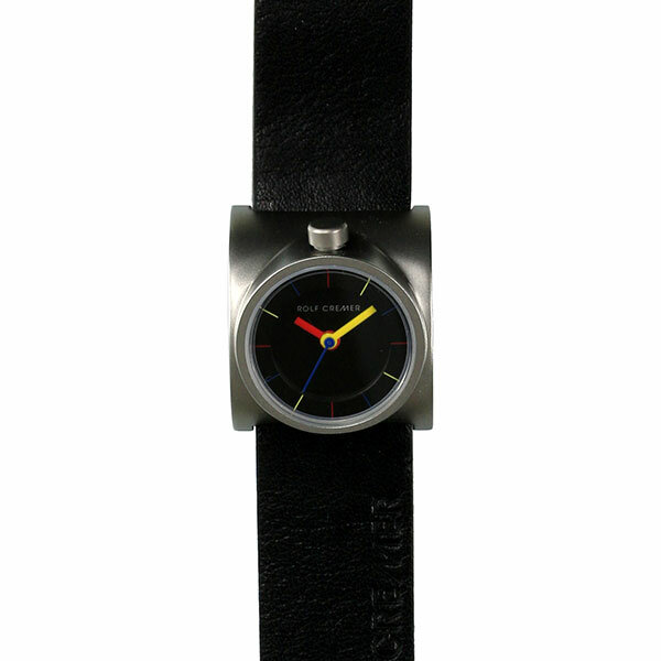 Rolf Cremer Horloge Tondo 504102