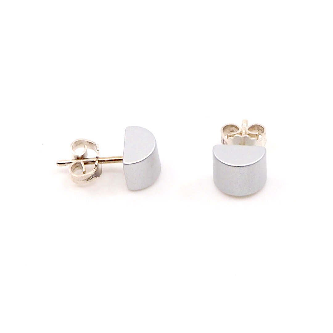 Otracosa sieraden zilver oorbellen. Zilver oorbellen sieraden