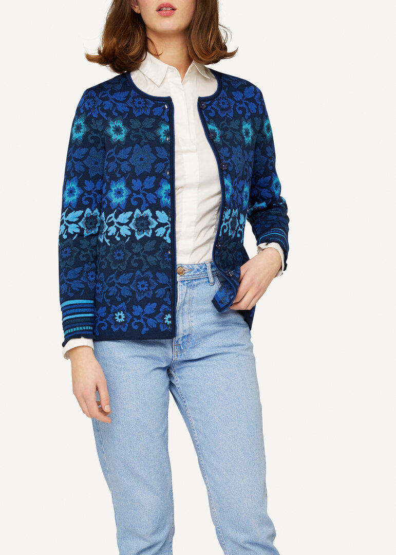 Oleana cardigan online