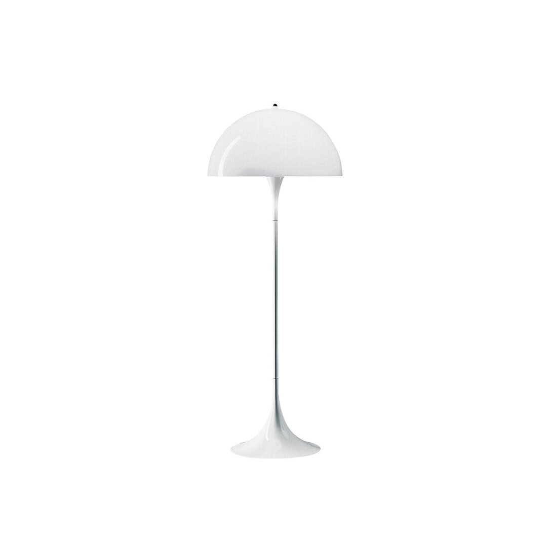 Louis Poulsen Panthella vloerlamp / staande lamp