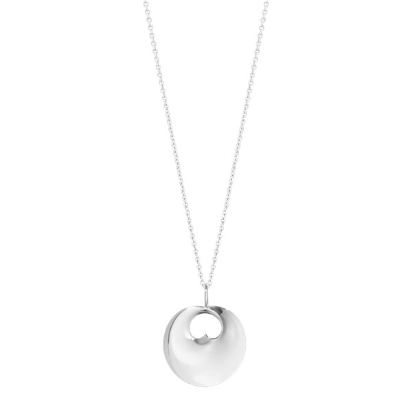 Georg Jensen Hidden Heart ketting