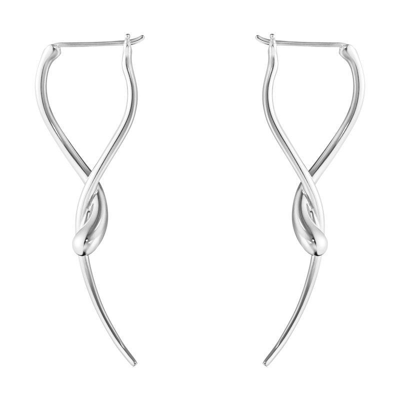 Georg jensen mercy earrings online