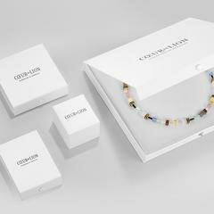 Coeur de Lion Armband 4017/ /0700 Blue