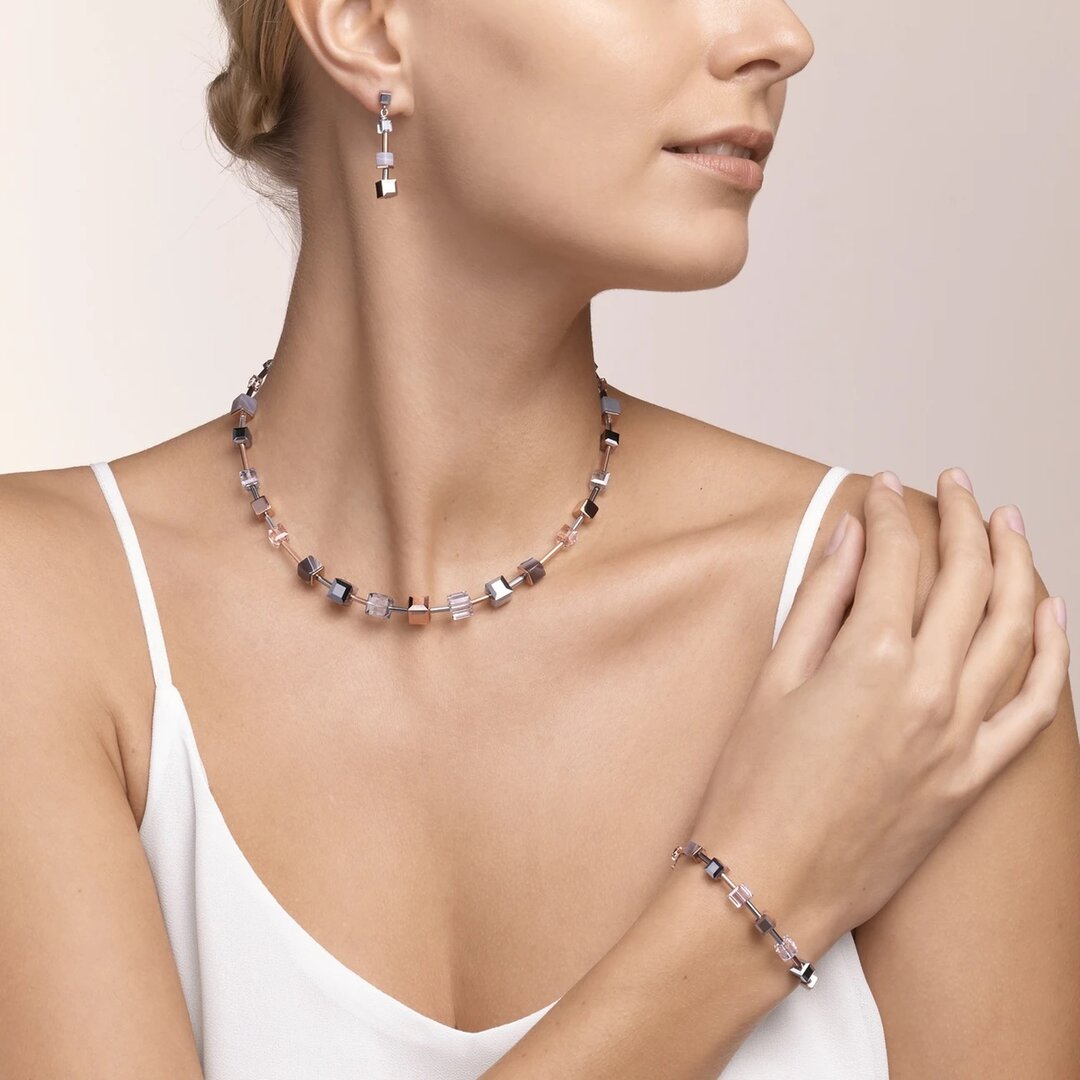 Coeur de lion earrings sale