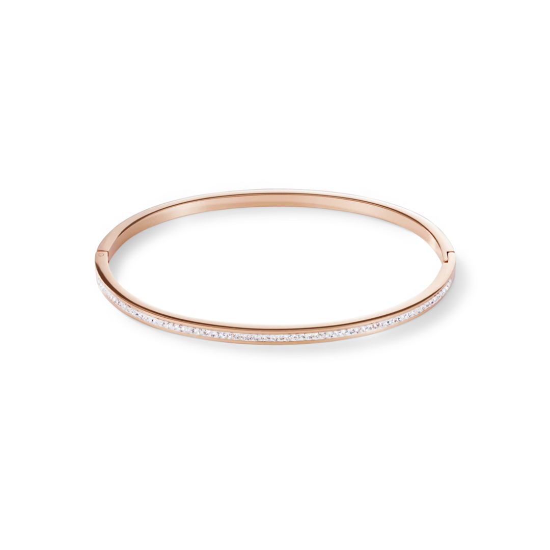 Coeur de Lion Armband 0229/ /1800 Crystal