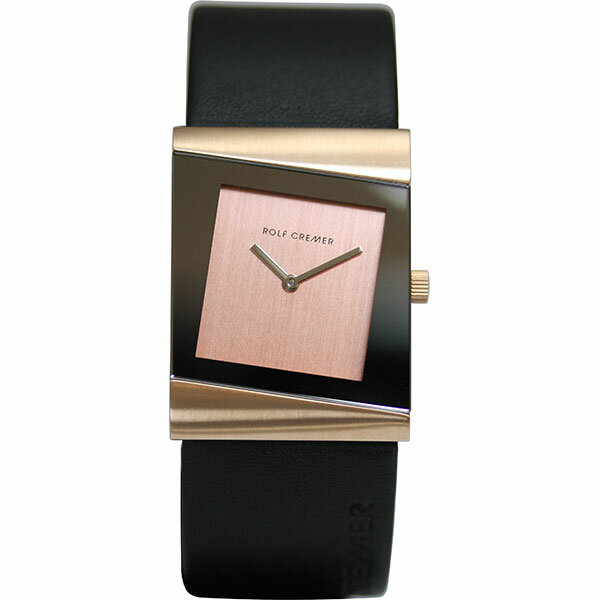 Rolf Cremer Horloge Style 500005 design horloges De Blaker