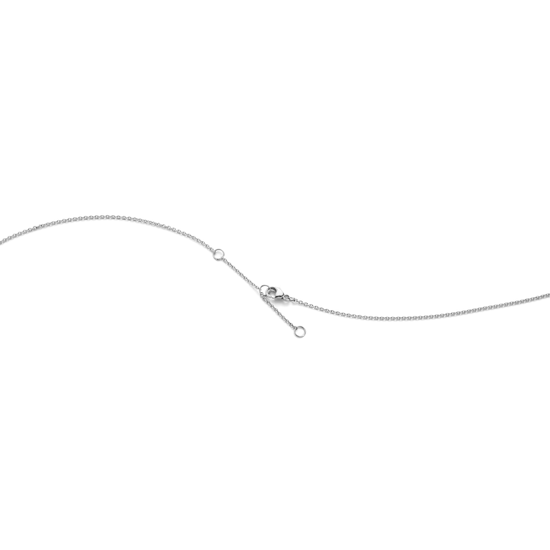 Georg Jensen Grape collier 551H 0,07 CT
