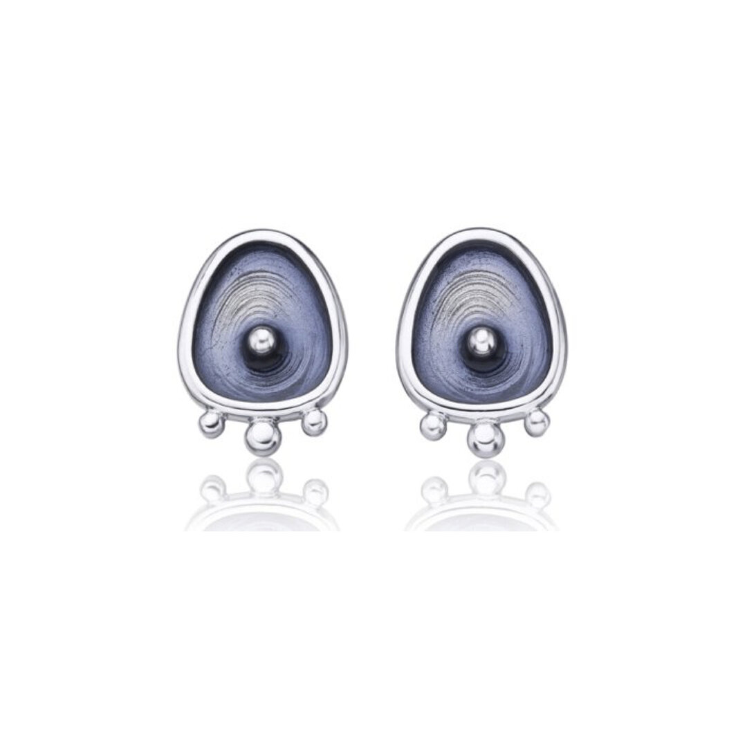 Daniel Vior Oorbellen Drops 736810