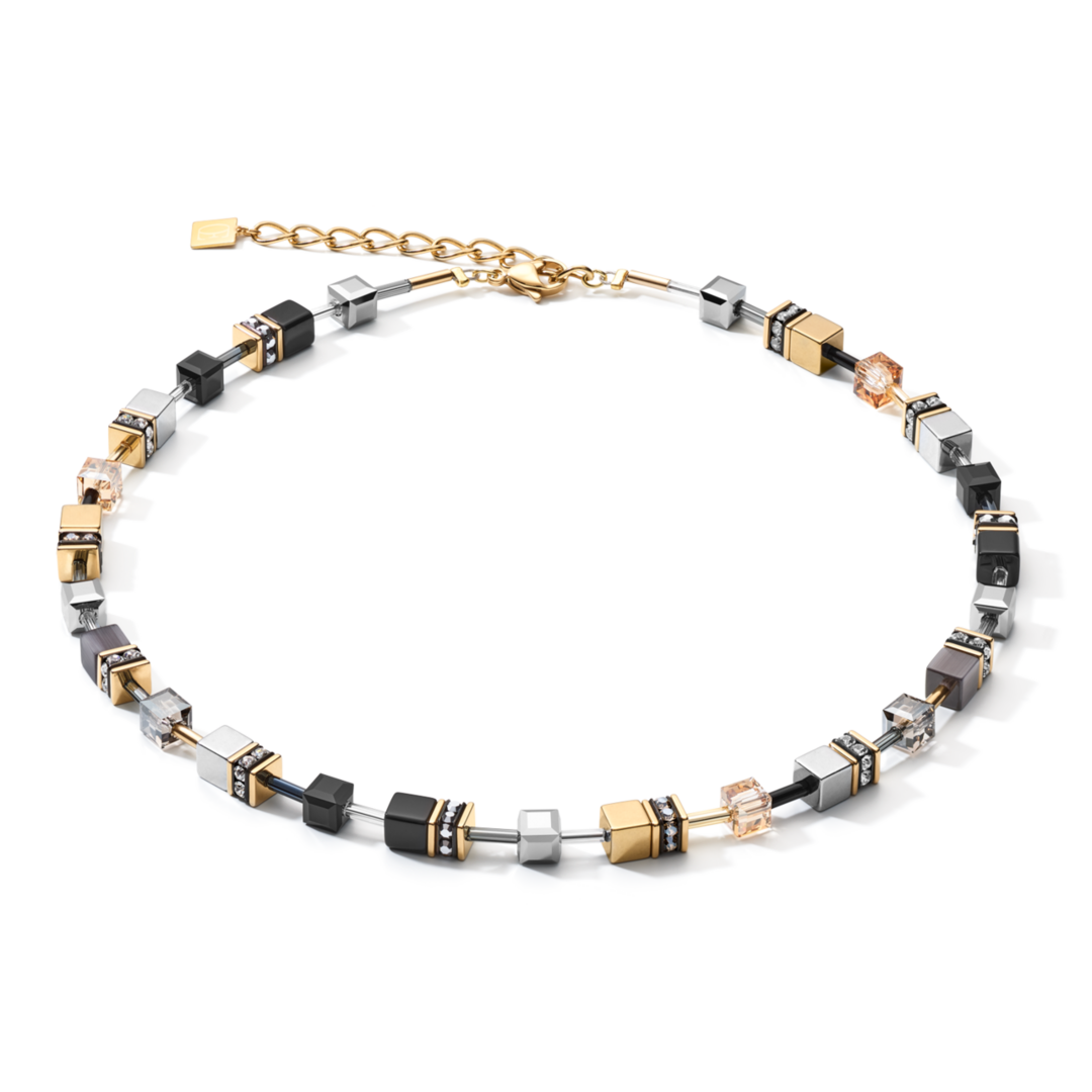 Coeur de Lion Ketting 2839/ /1216 