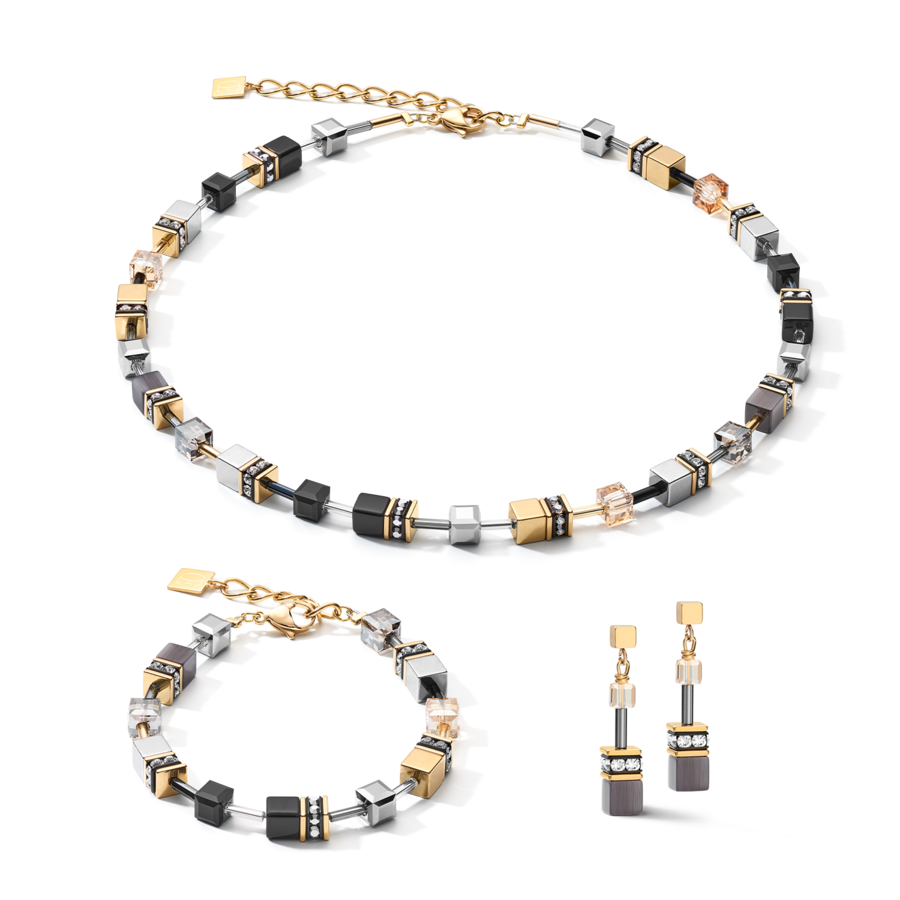 Coeur de Lion Armband 2839/ /1216 