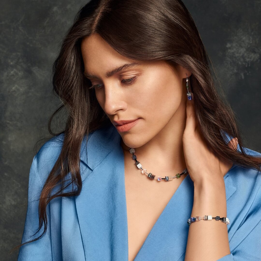 Coeur de Lion Armband 4905/ /0705