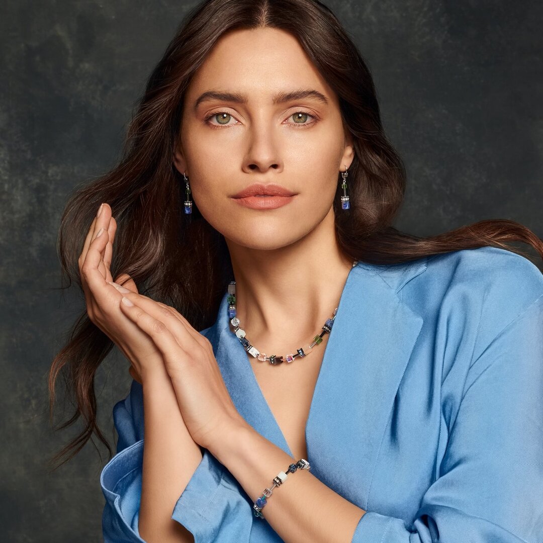 Coeur de Lion Armband 4905/ /0705