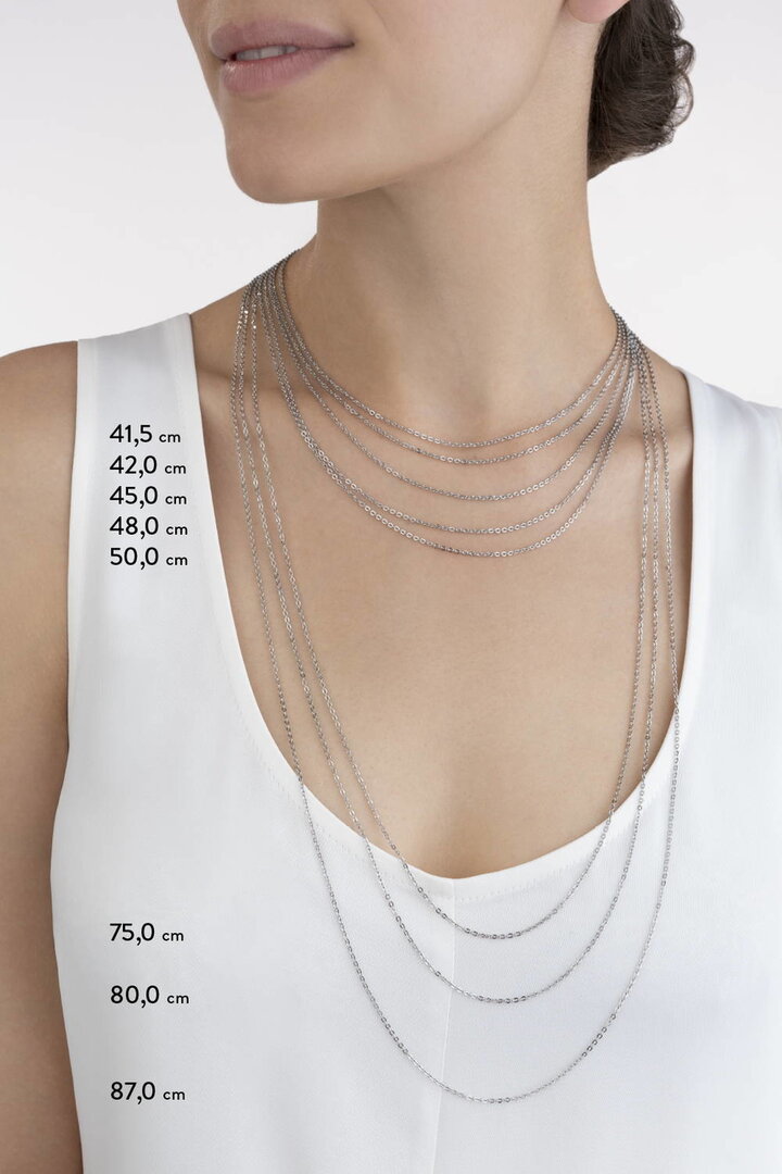 Coeur de Lion Necklace 5012/ /0922