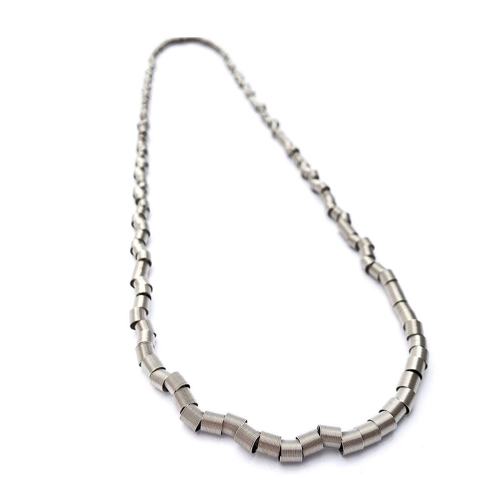 Material: stainless steel Length: 100 cm 