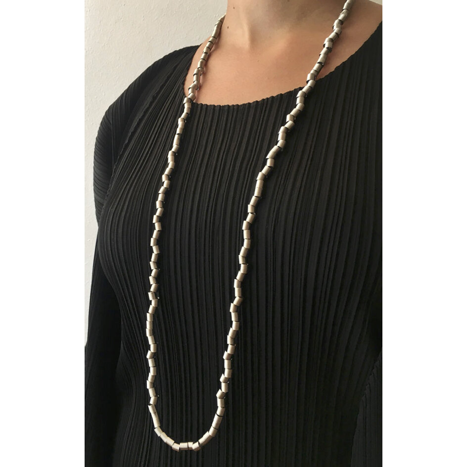 Material: stainless steel Length: 100 cm 