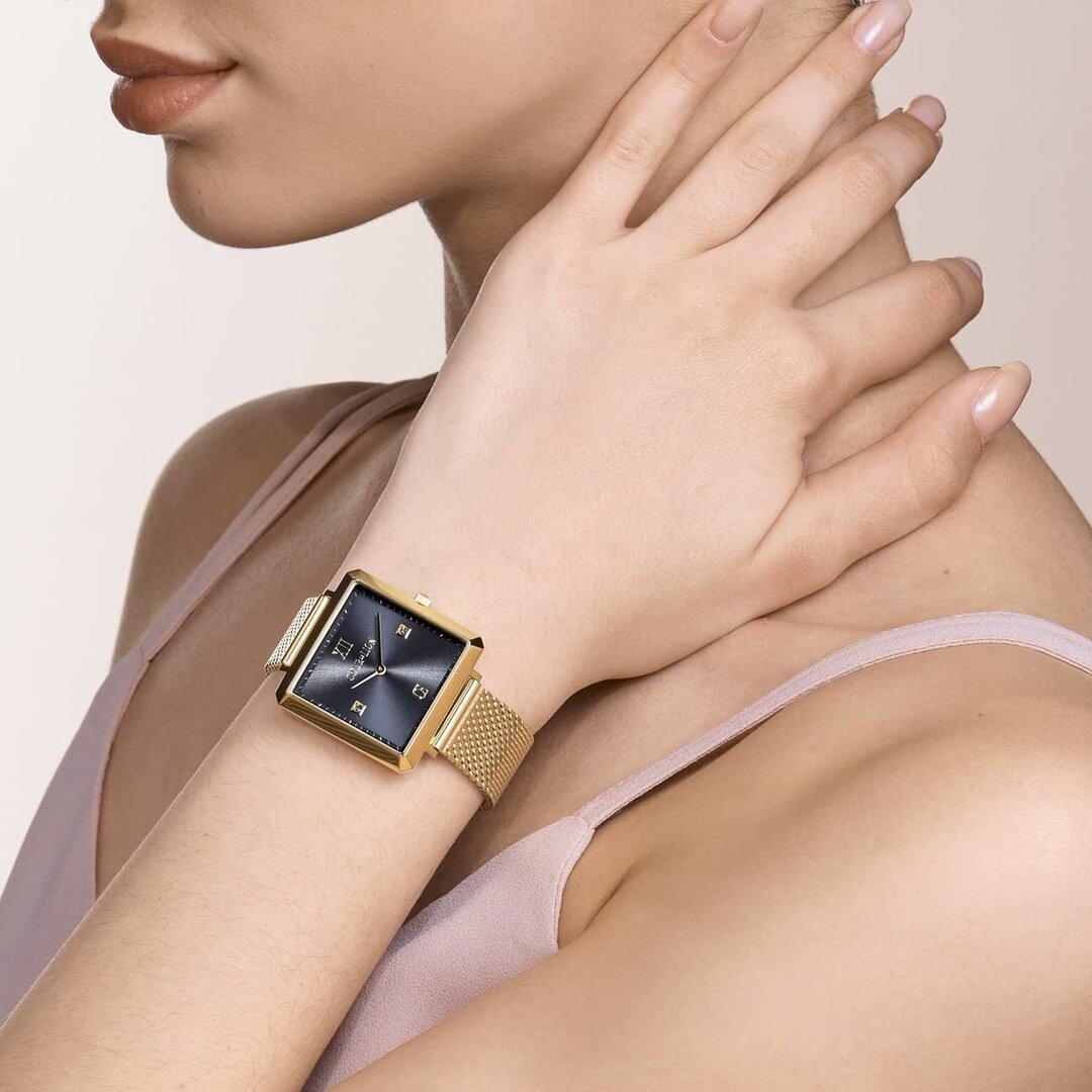 Coeur de Lion Watch 7622 1641 De Blaker exclusief