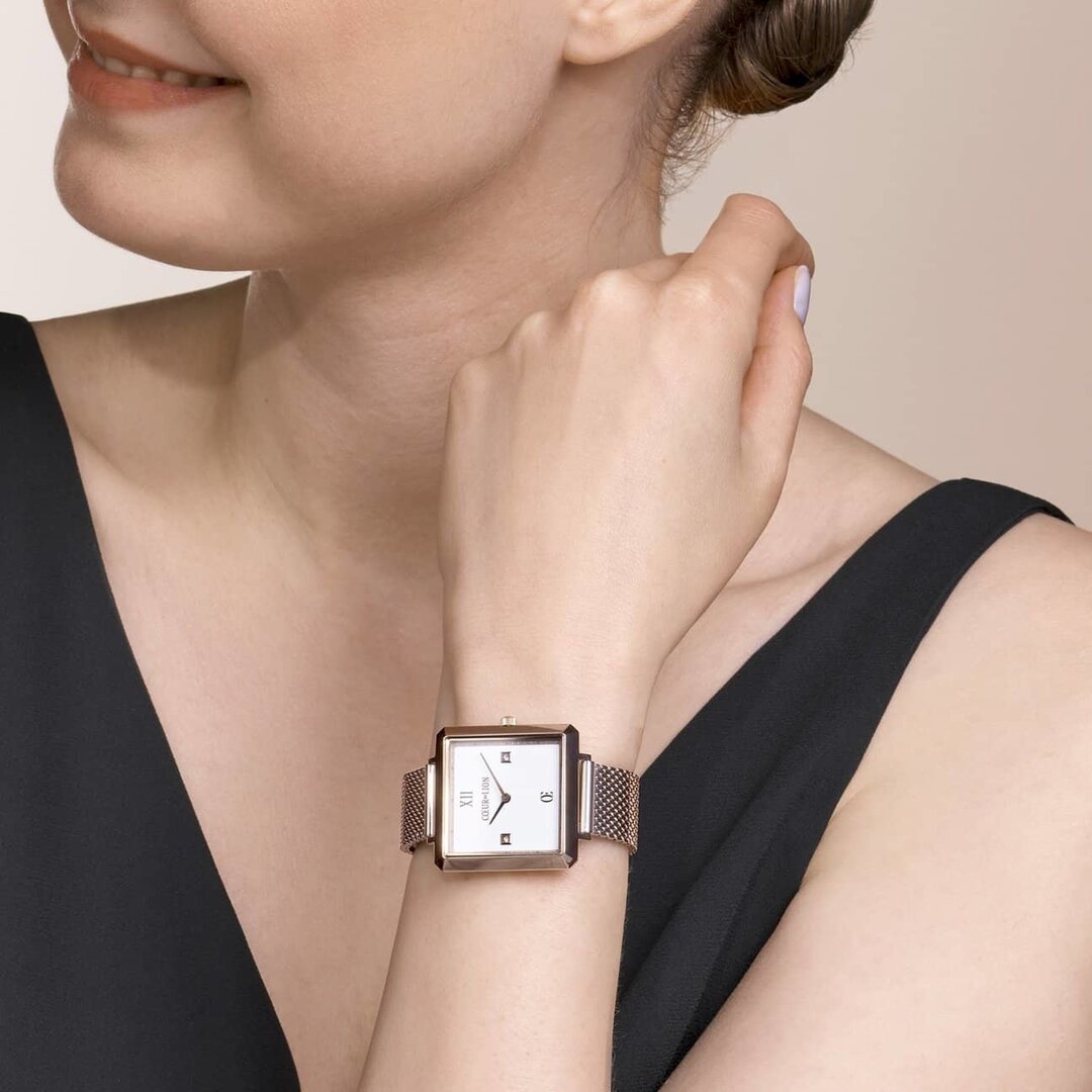 Coeur de lion hotsell horloge
